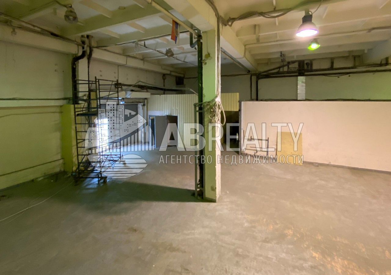 свободного назначения г Москва метро Крестьянская Застава наб Дербеневская 7с/23 муниципальный округ Даниловский фото 3