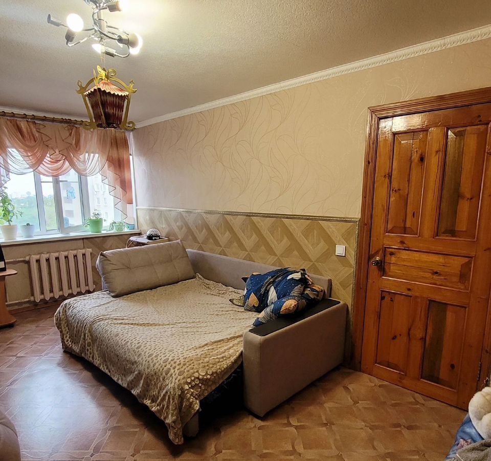 квартира г Липецк р-н Советский ул Космонавтов 90 фото 1
