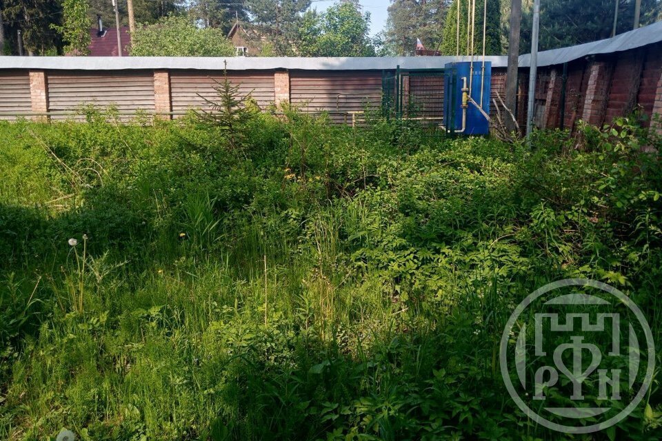 земля р-н Всеволожский г Всеволожск ул Николаевская 5 Девяткино фото 2