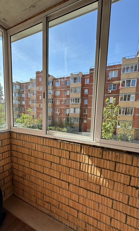 квартира г Люберцы д Марусино ул Заречная 33к/8 ЖК «Марусино-3» Некрасовка фото 11