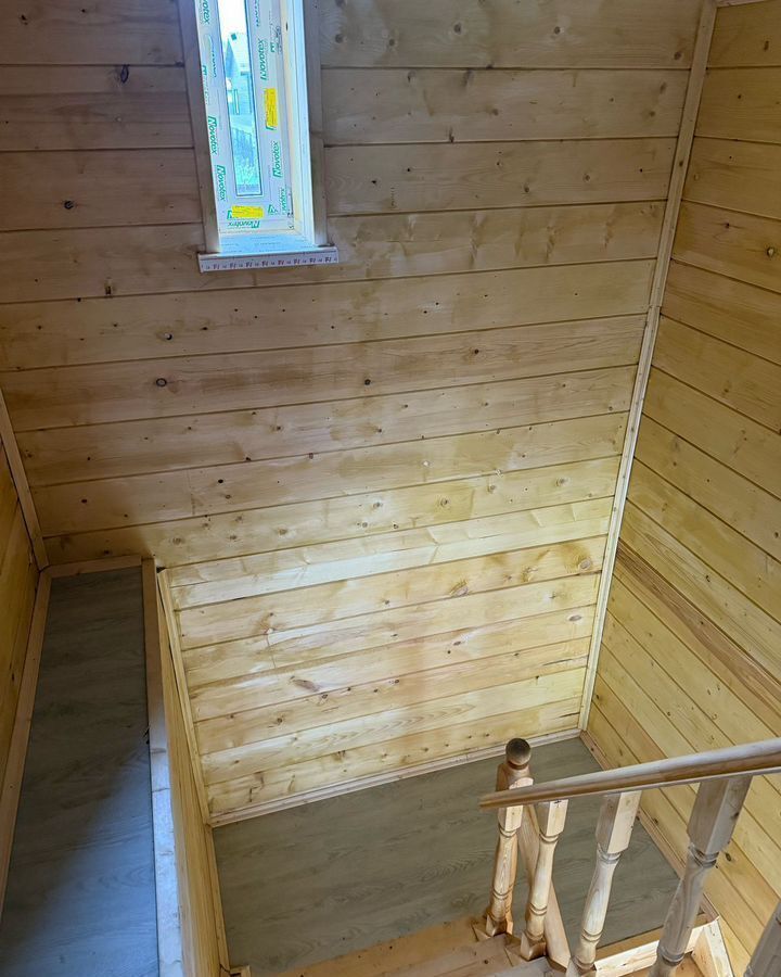 дом г Егорьевск ул Степана Халтурина 83 км, Егорьевское шоссе фото 9