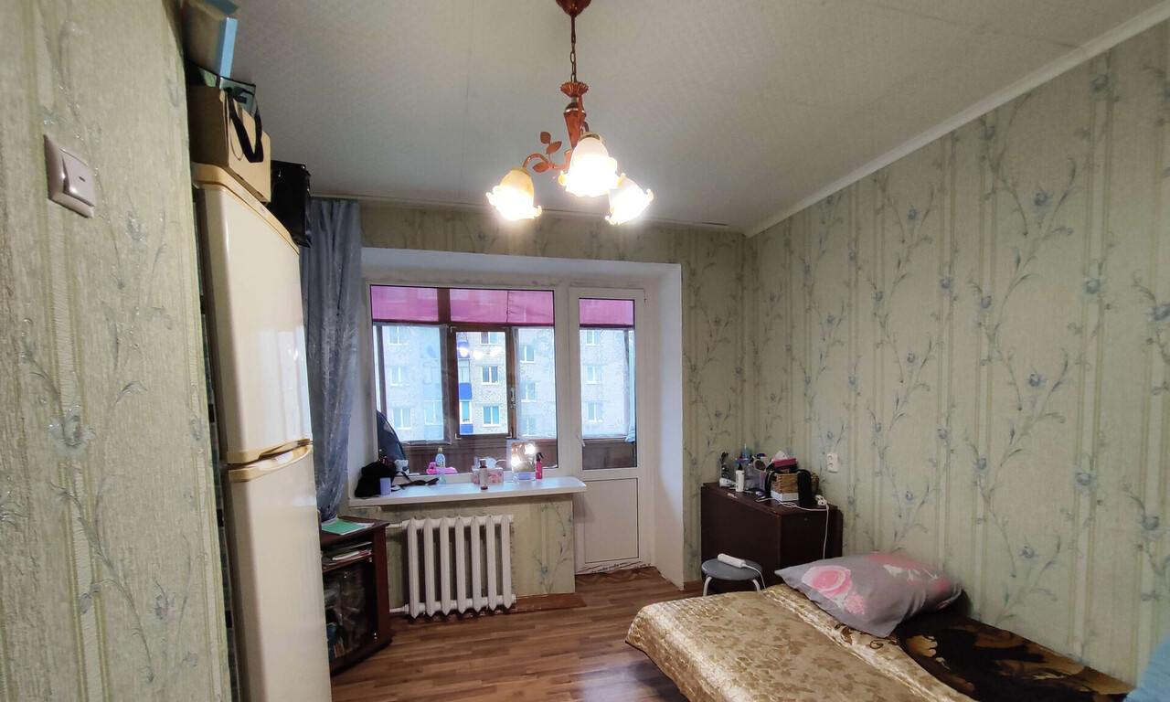 квартира г Салават ул Калинина 65а фото 7