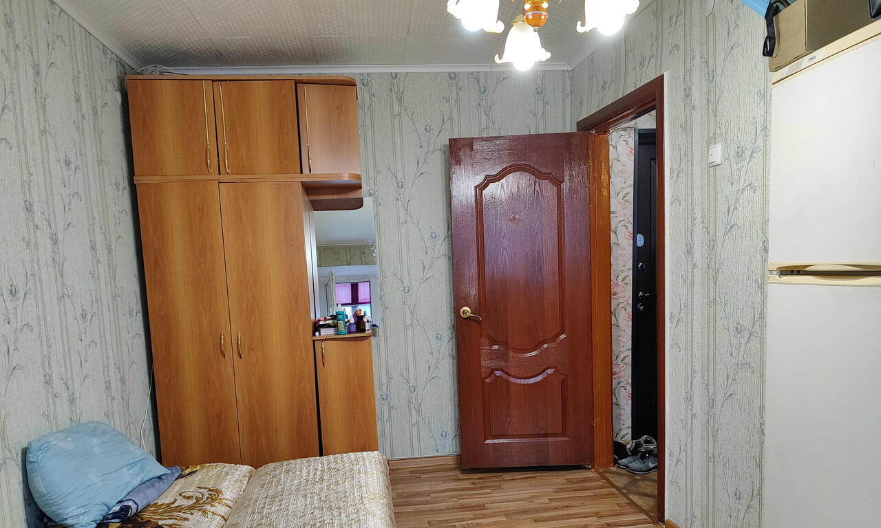 квартира г Салават ул Калинина 65а фото 8