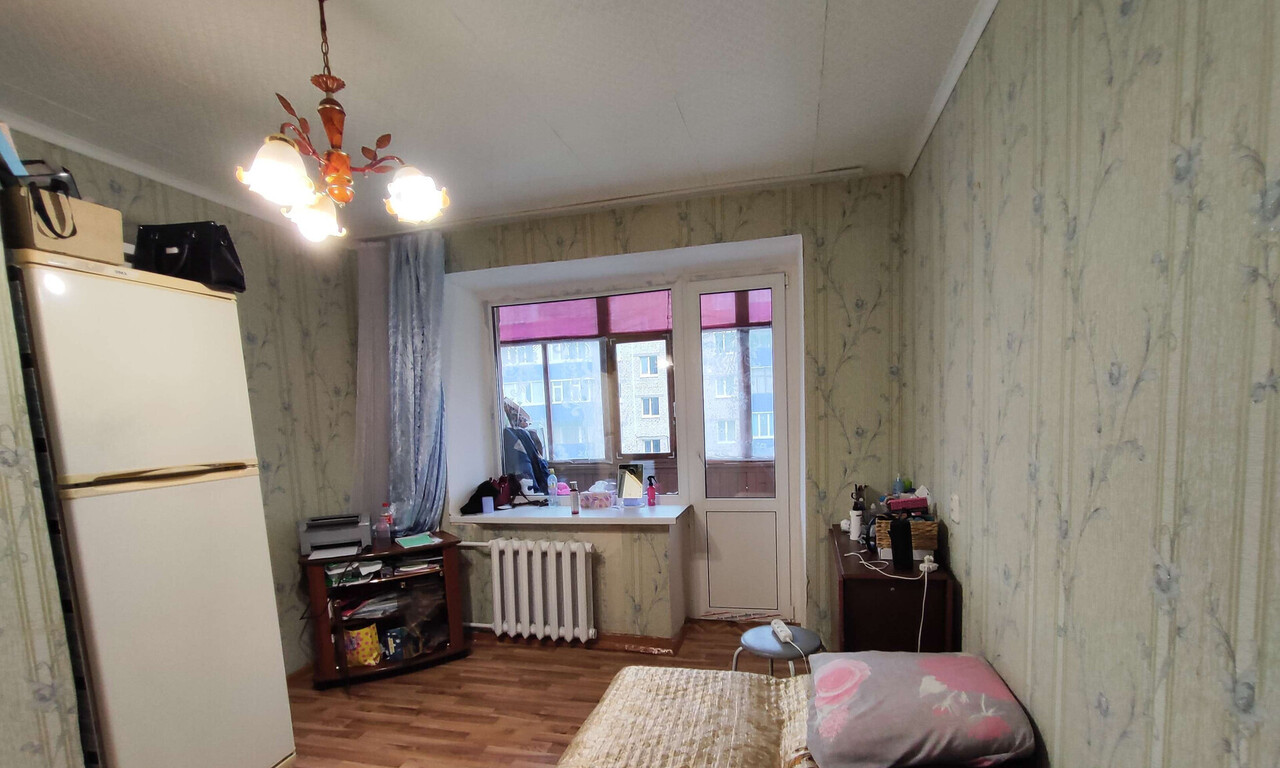 квартира г Салават ул Калинина 65а фото 9