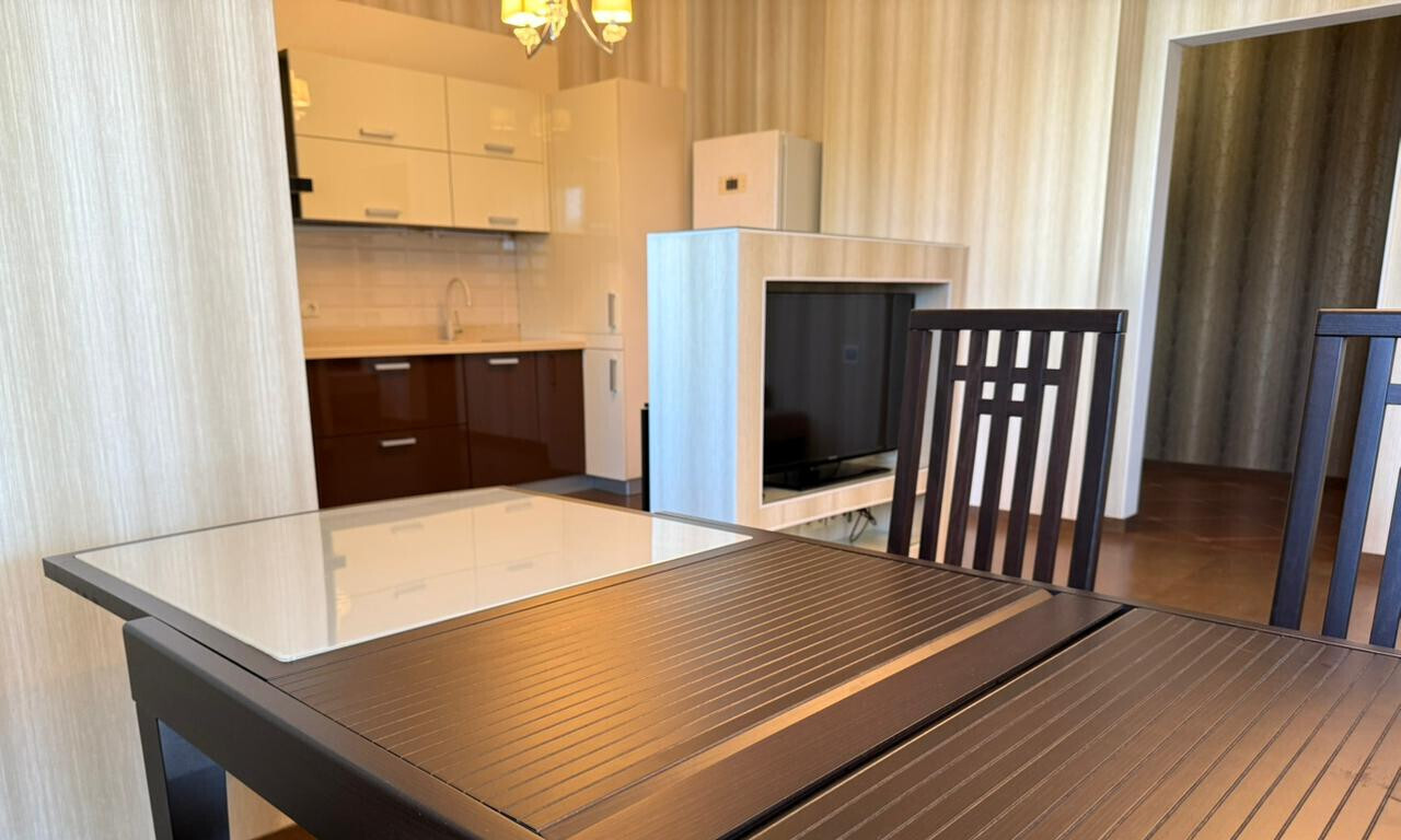 квартира г Казань р-н Советский ул Гвардейская 46в Аметьево фото 7
