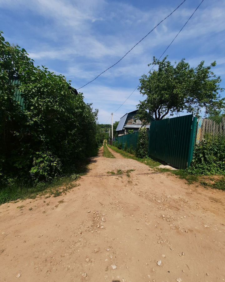 земля г Нижний Новгород р-н Приокский снт тер.Победа 350 фото 12