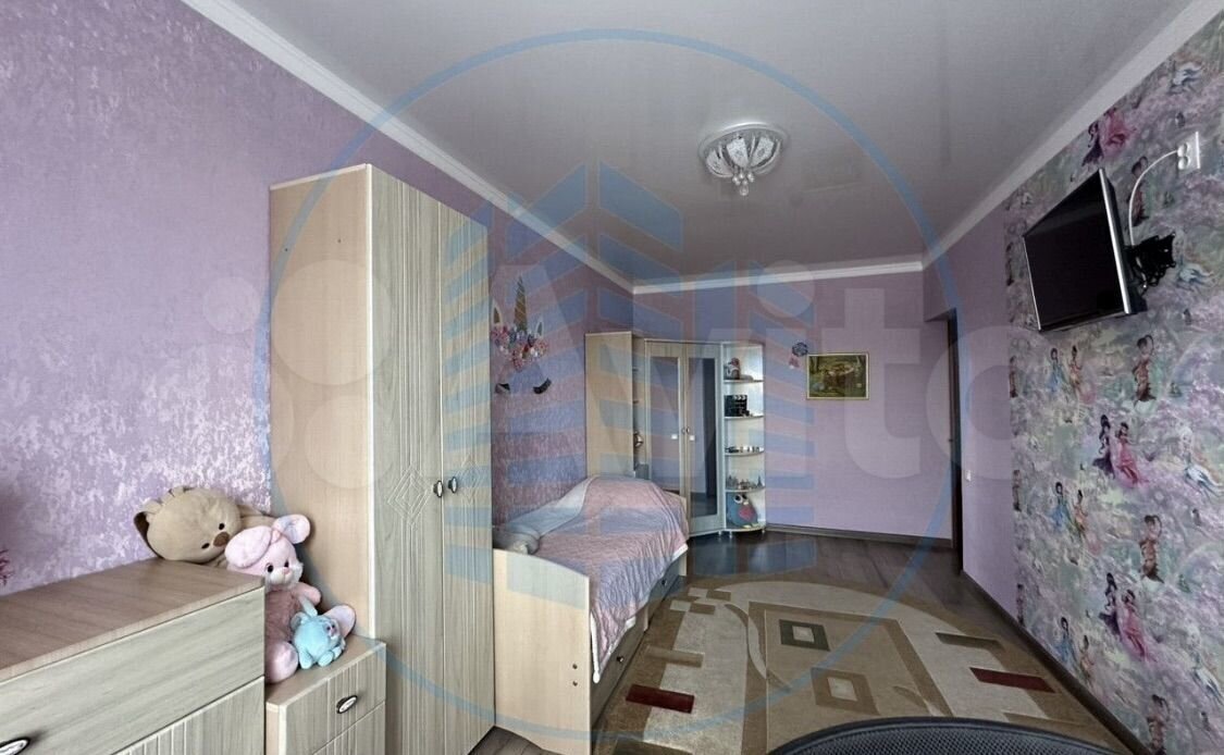 дом г Ессентуки мкр-н Белый Уголь фото 10