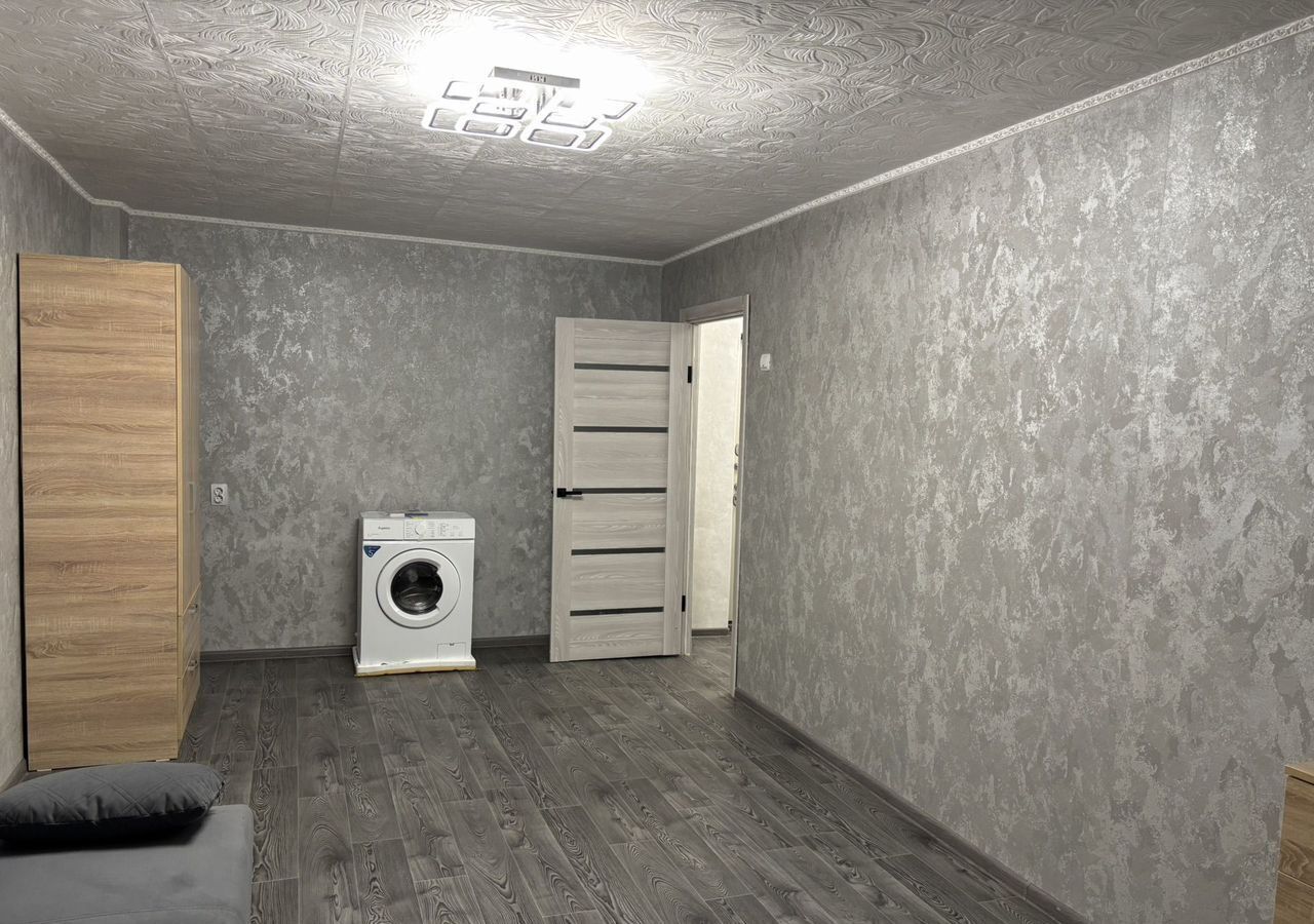 квартира г Череповец р-н Индустриальный ул Максима Горького 85а фото 7