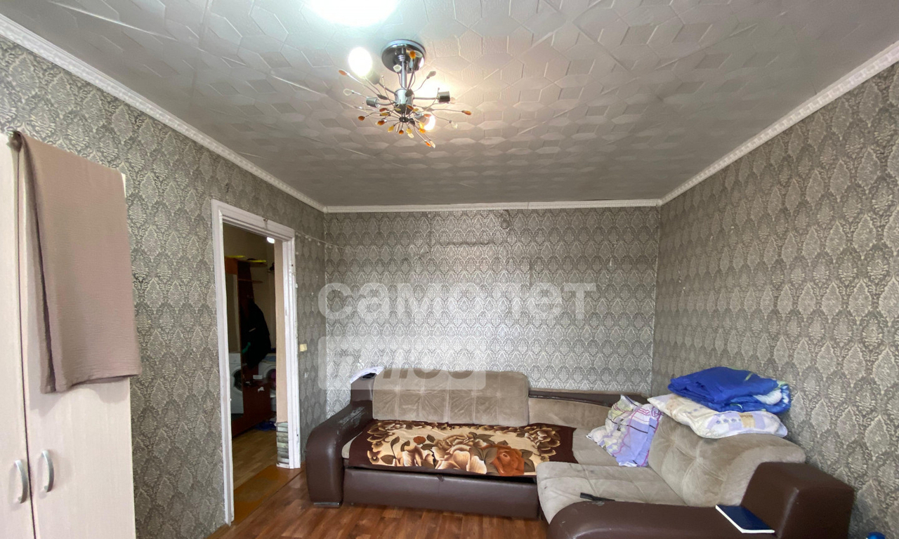 квартира г Ирбит ул Александра Матросова 1б фото 2