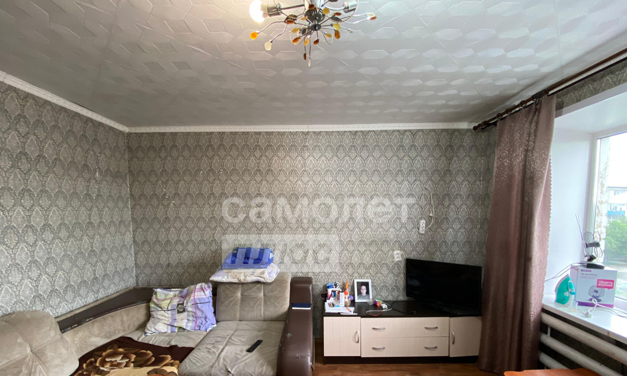 квартира г Ирбит ул Александра Матросова 1б фото 3