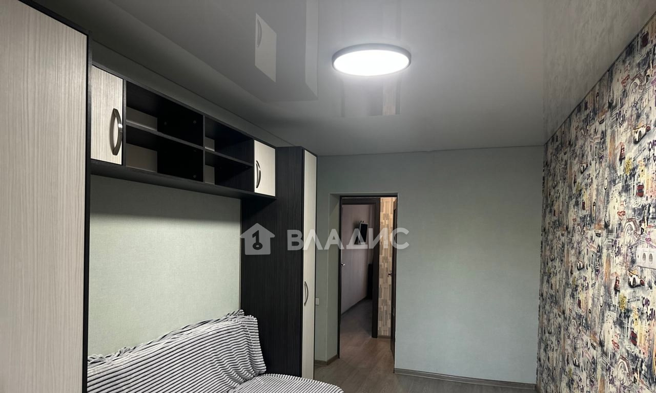 квартира г Вологда Водники ул Разина 53 м-н фото 5