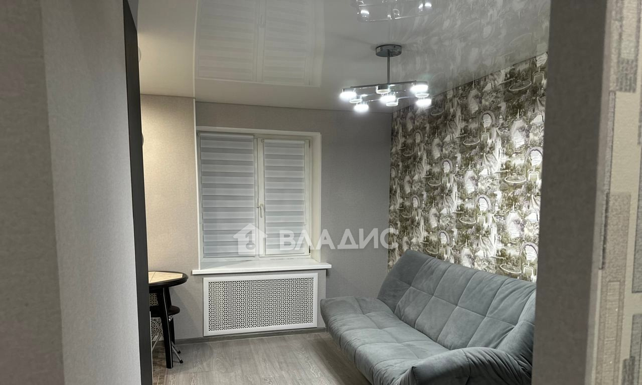 квартира г Вологда Водники ул Разина 53 м-н фото 6