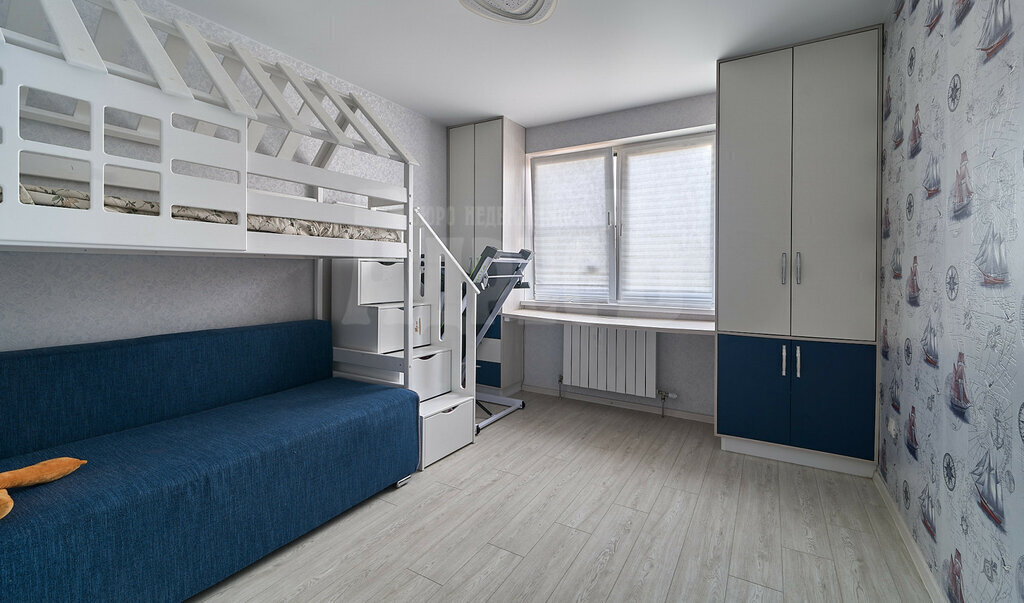 квартира г Обнинск ул Гагарина 71 фото 11