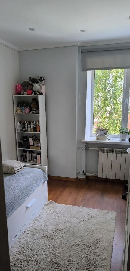 квартира г Тула р-н Советский ул Лейтейзена 3 фото 12