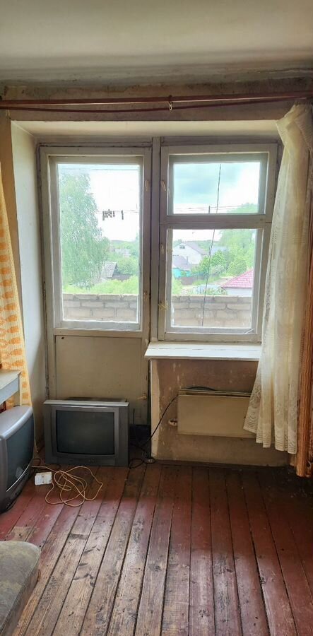 квартира г Смоленск р-н Заднепровский ул Ракитная 22а фото 4