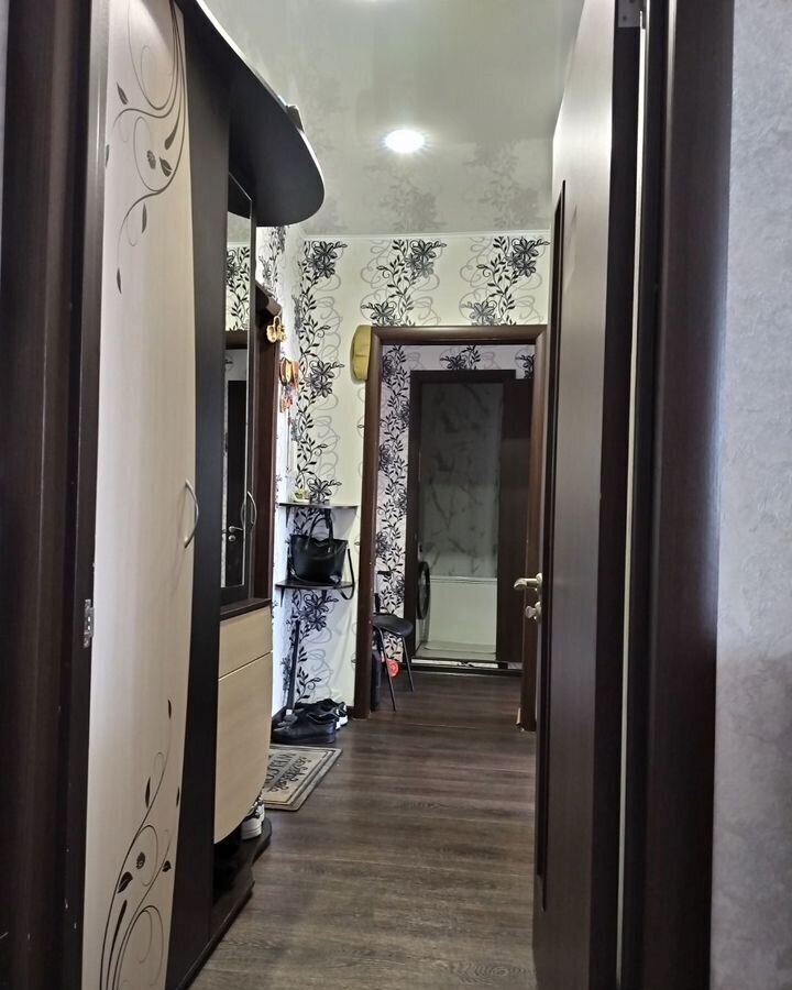 квартира г Волгодонск ул Маршала Кошевого 26 фото 8
