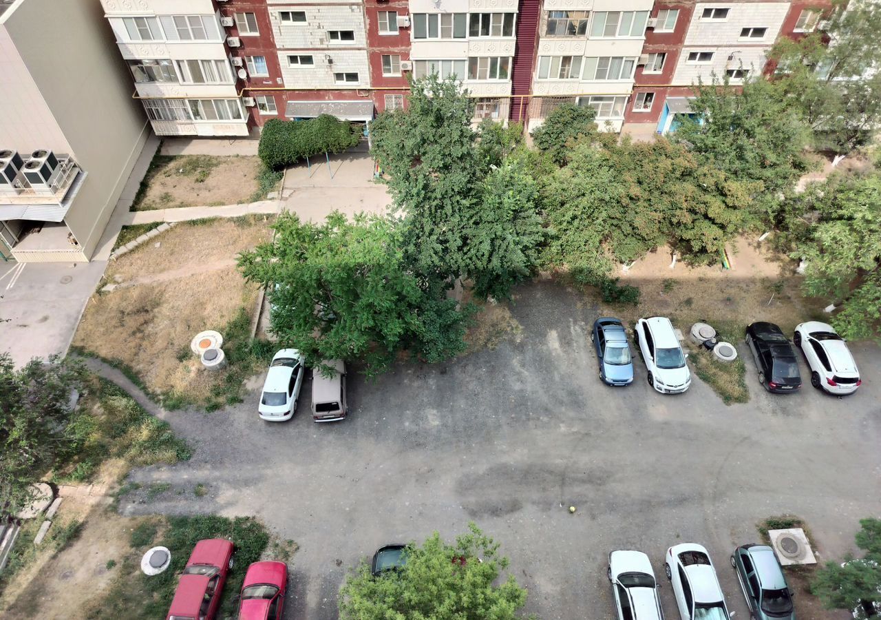 квартира г Волгодонск ул Маршала Кошевого 26 фото 18