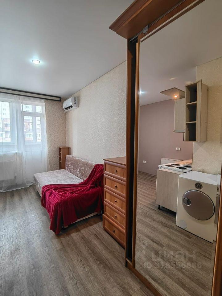 квартира г Краснодар р-н Прикубанский ул Заполярная 37/4 фото 5
