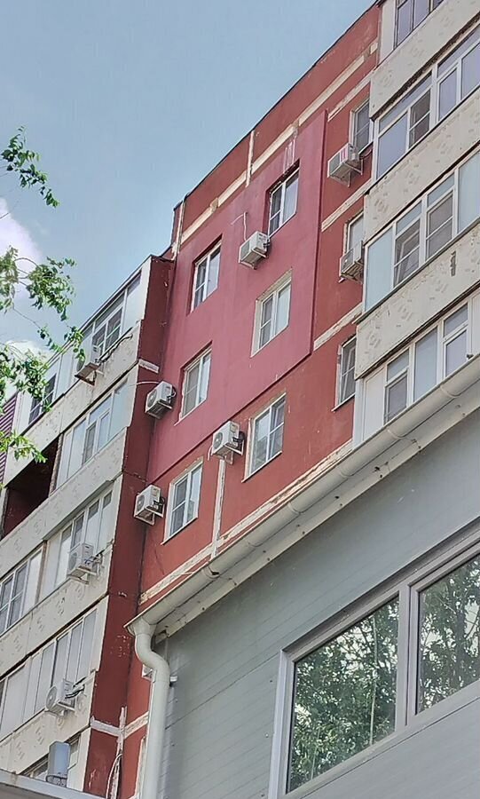 квартира г Волгодонск ул Маршала Кошевого 26 фото 22