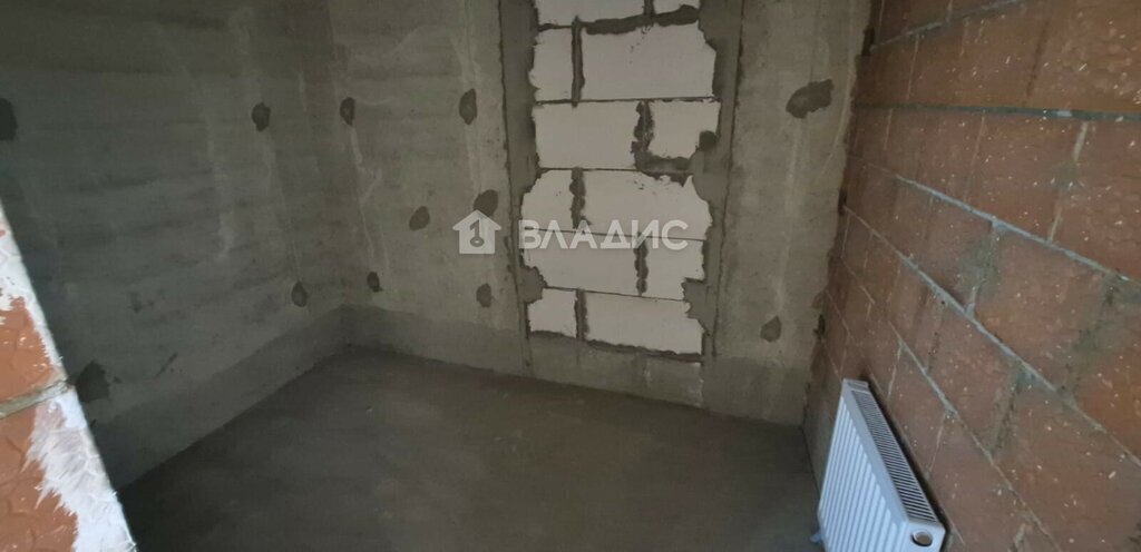 квартира г Краснодар р-н Прикубанский ул им. лётчика Позднякова 2к/24 фото 8