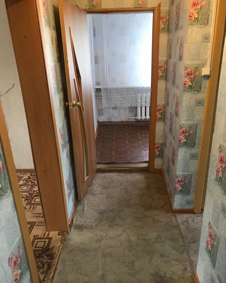 квартира г Усть-Илимск ул Кирова 4 фото 5