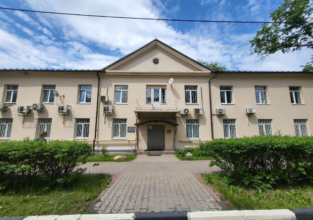 офис г Мытищи ул Матросова 8 фото 9