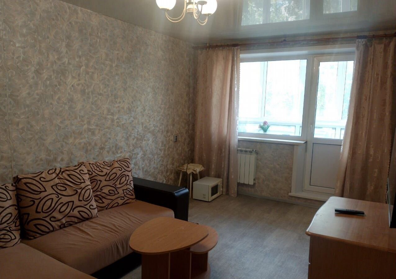 квартира г Новокузнецк р-н Центральный ул Кирова 74 фото 7