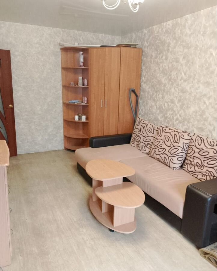 квартира г Новокузнецк р-н Центральный ул Кирова 74 фото 18