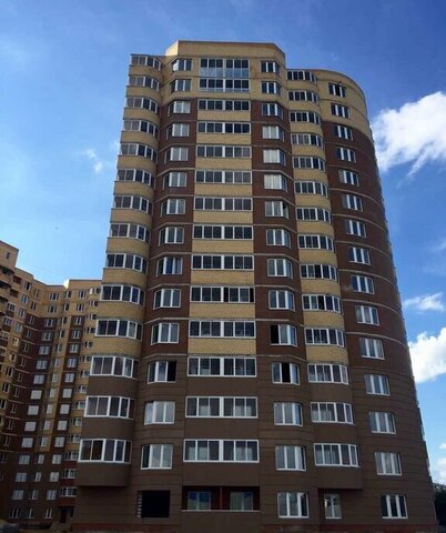 мкр Климовск ул Серпуховская 7 Подольск фото