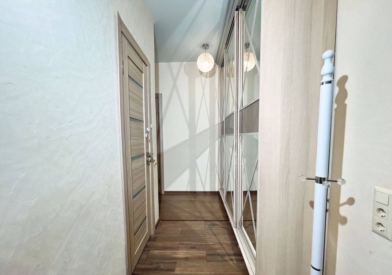 квартира г Севастополь ул Челнокова 12/2 Крым фото 18