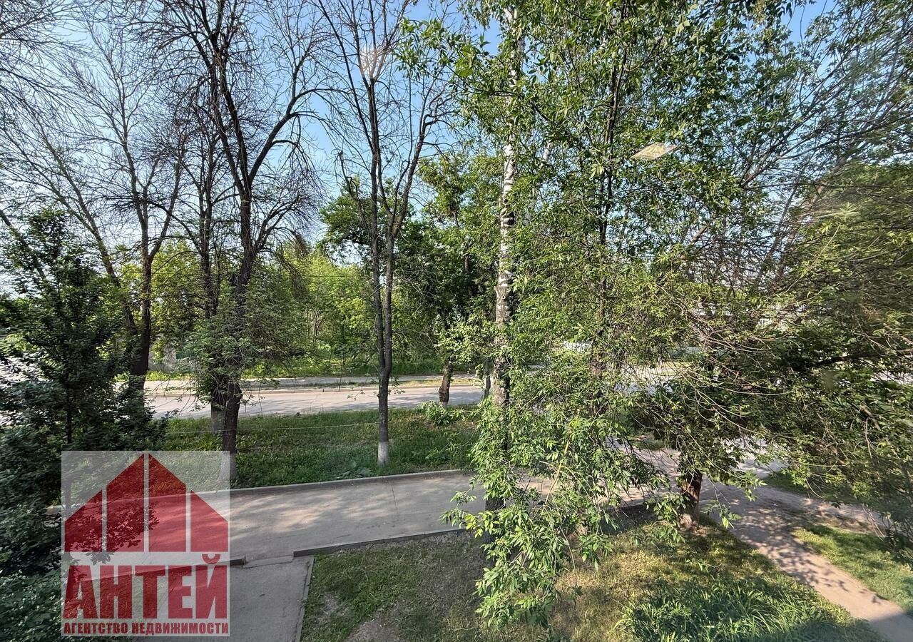 квартира г Нижний Новгород р-н Автозаводский Парк культуры Соцгород ул Комсомольская 55 мкр-н Соцгород-1 фото 17