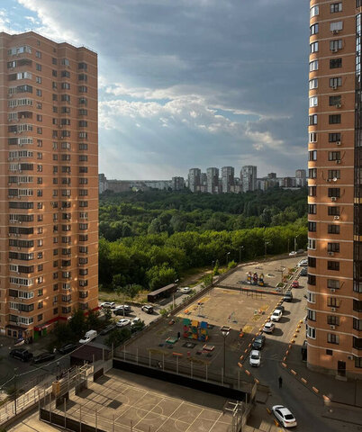 р-н Ворошиловский Северный дом 16/1 ЖК «Звездный (Ростов-на-Дону)» фото