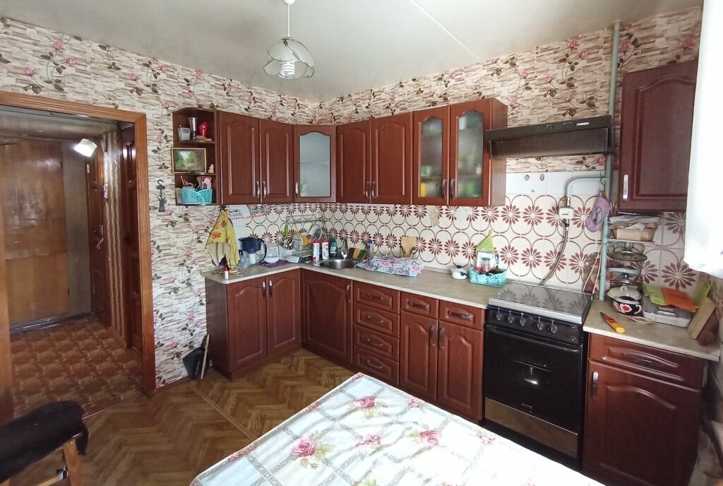 квартира г Казань р-н Московский Яшьлек ул Батыршина 19 фото 1