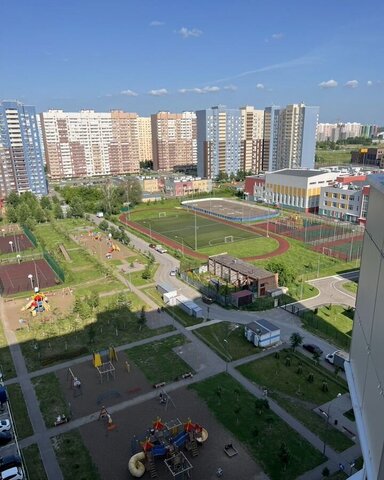 р-н Кировский ул Виктора Сажинова 6/9 Республика Татарстан Татарстан фото