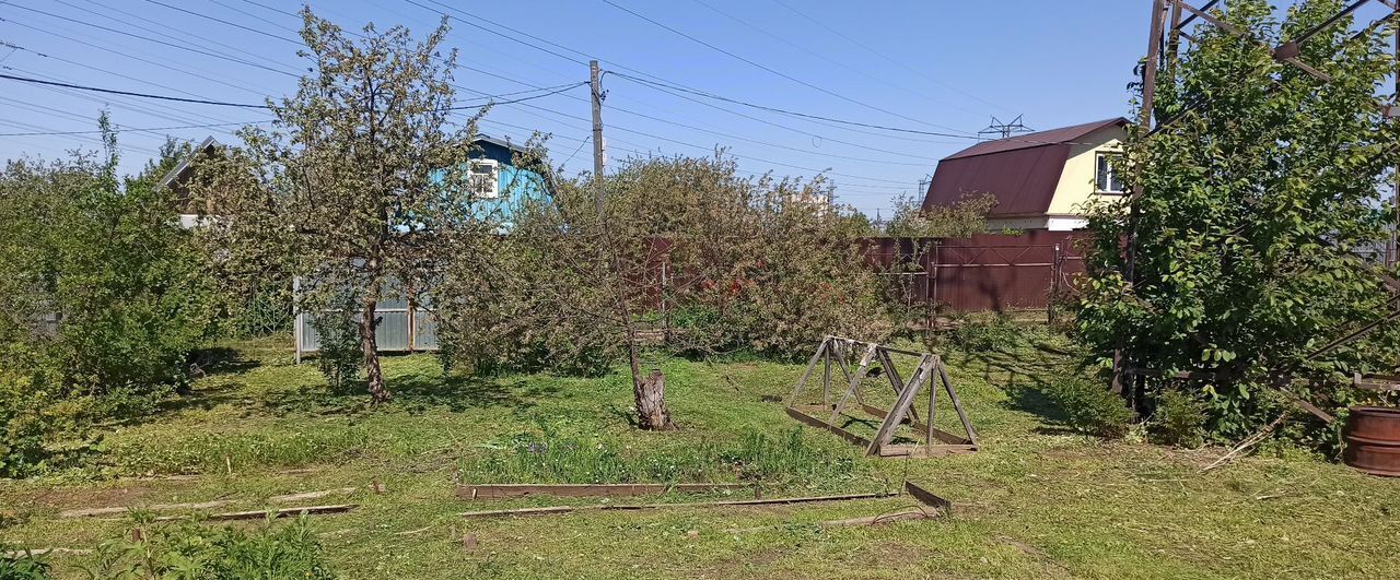земля г Чайковский садовые участки № 17, 33 фото 3