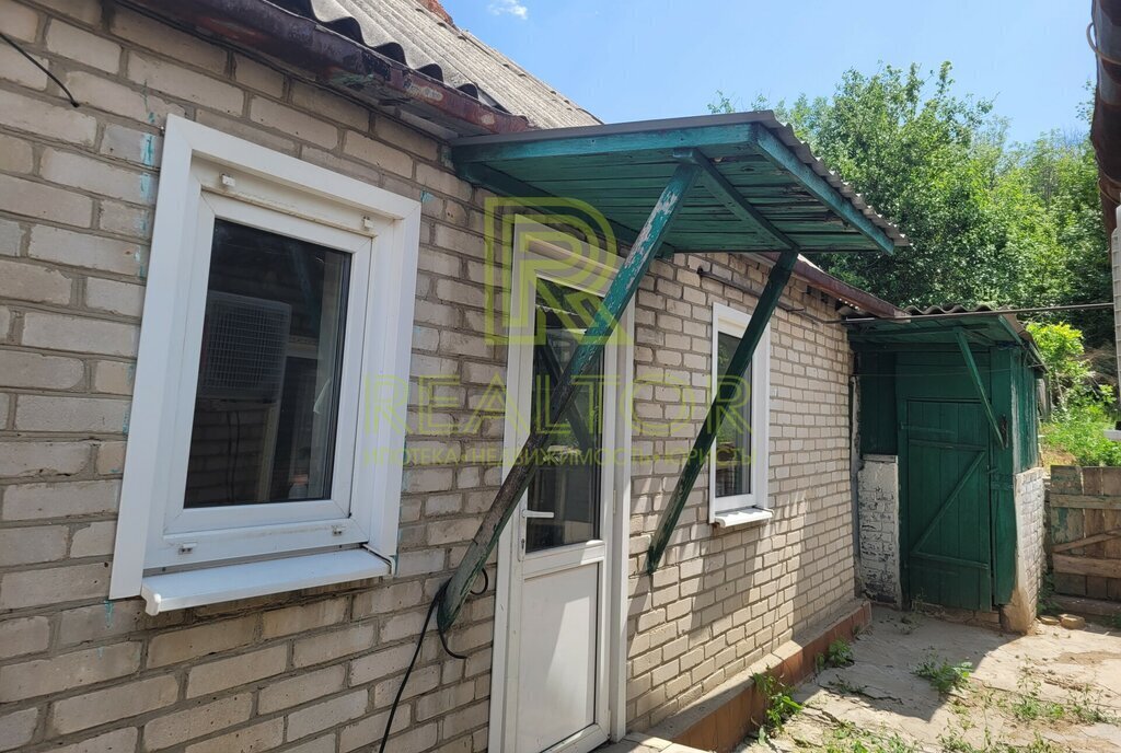 дом р-н Красносулинский г Красный Сулин ул Нежданная 55 фото 4