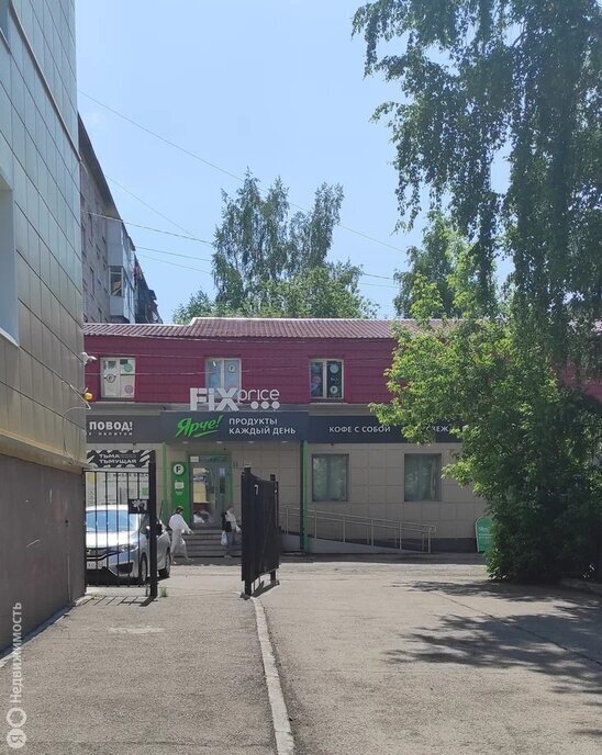 квартира г Томск ул Украинская 15 фото 4