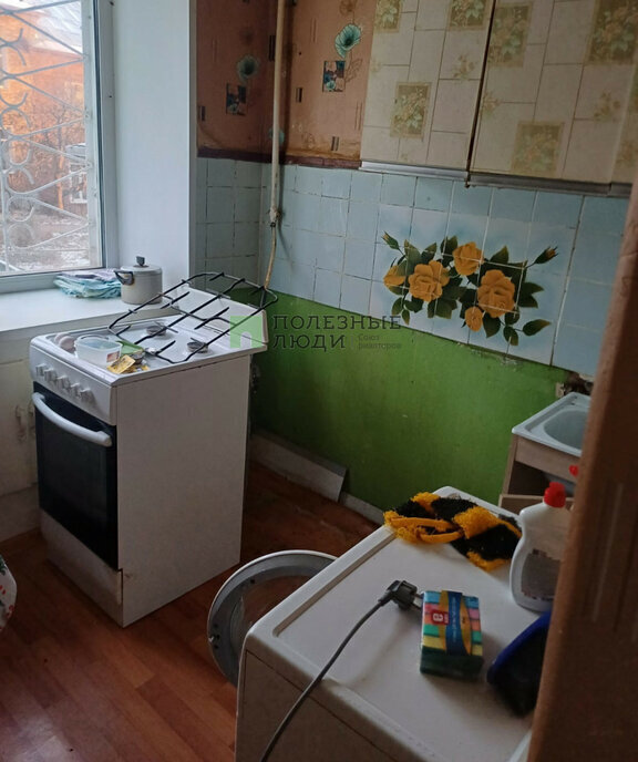квартира г Ижевск р-н Первомайский Южный ул Сороковой километр 29 фото 4