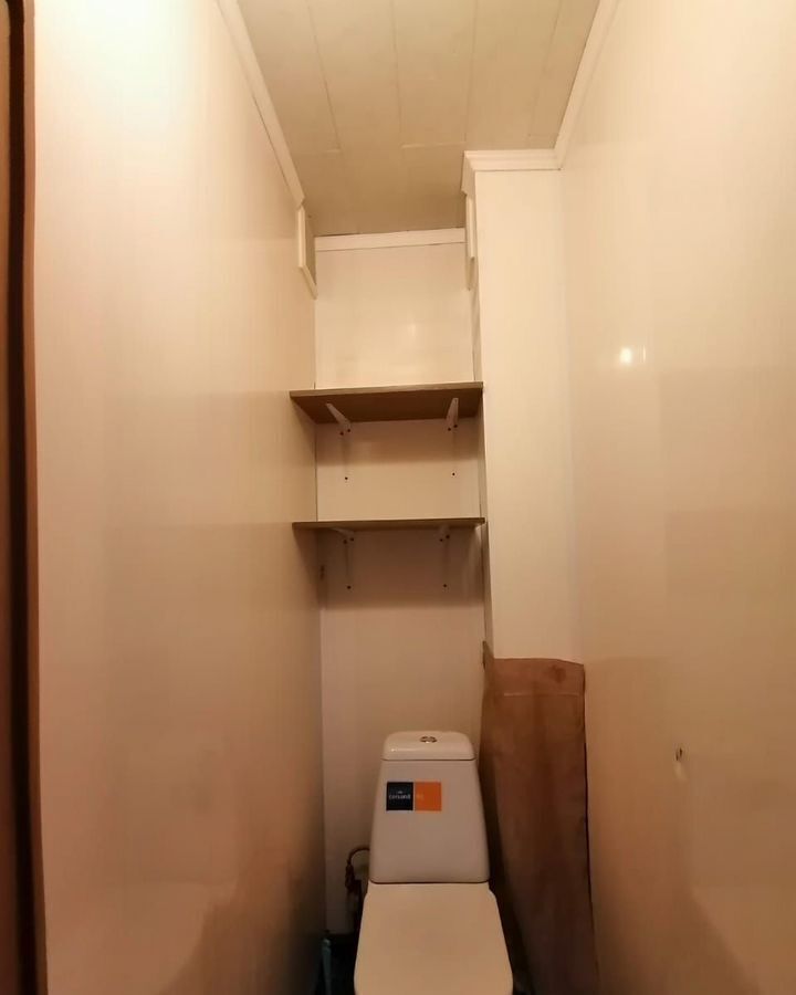 квартира г Тольятти р-н Автозаводский 20 квартал ш Южное 29 фото 6