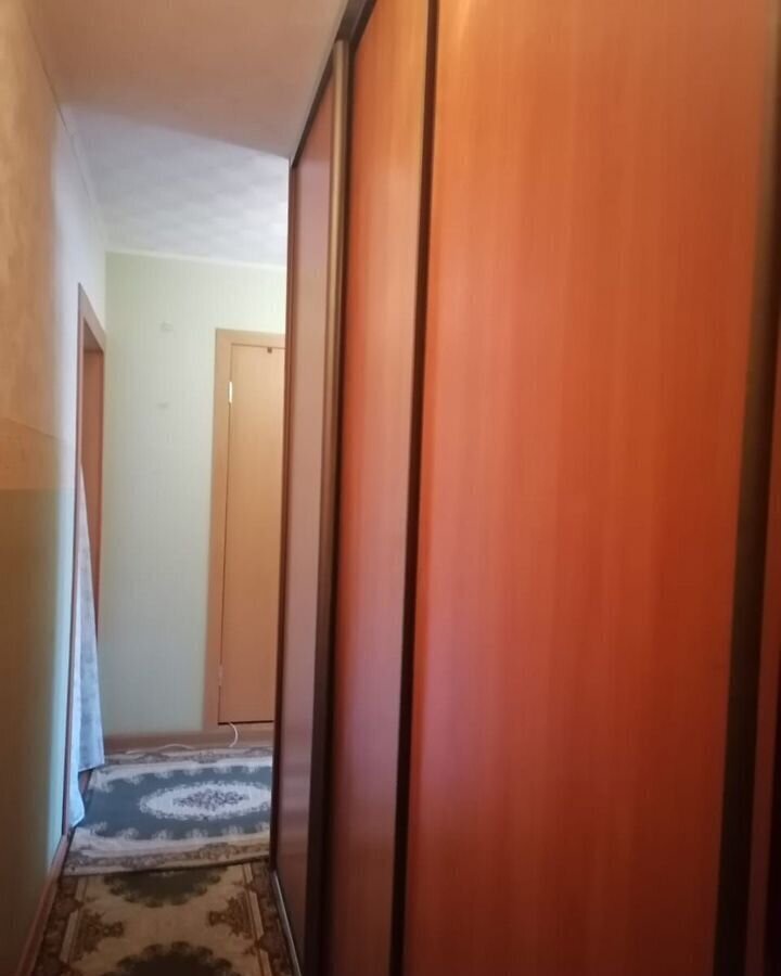 квартира г Тольятти р-н Автозаводский ш Южное 29 фото 8