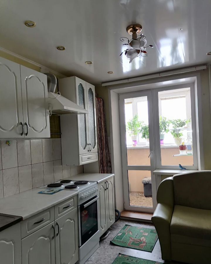 квартира г Тольятти р-н Автозаводский ш Южное 29 фото 14