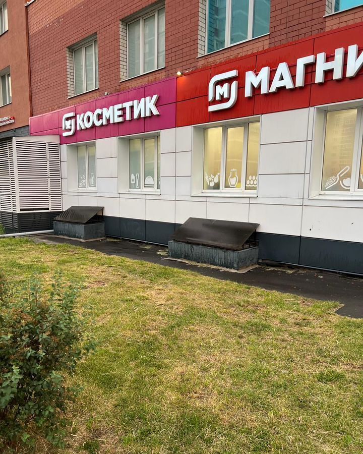 свободного назначения г Брянск р-н Советский ул. имени О. Н. Строкина, 2 фото 16