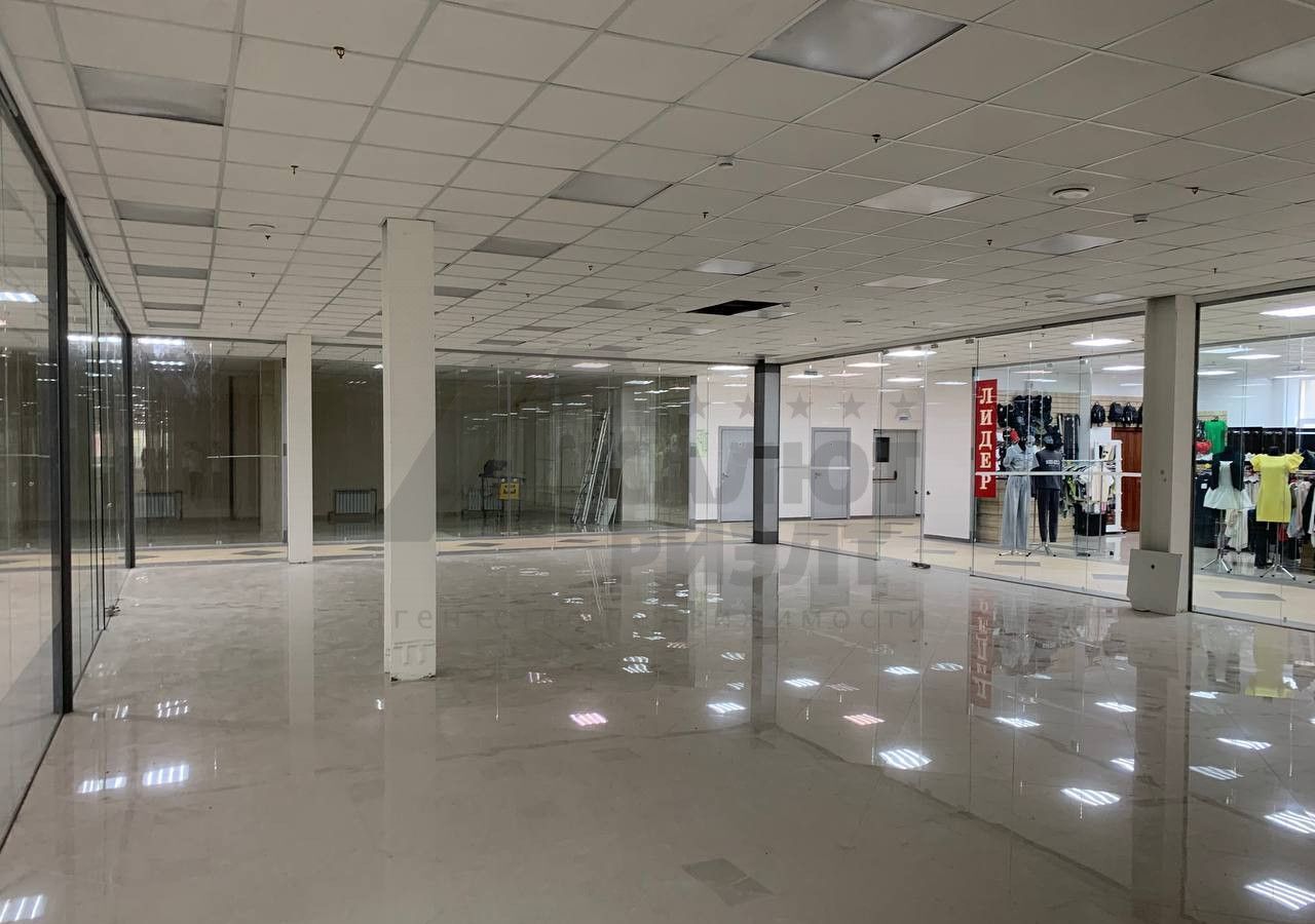 торговое помещение г Советск ул Смоленская 3 Советский г. о. фото 13