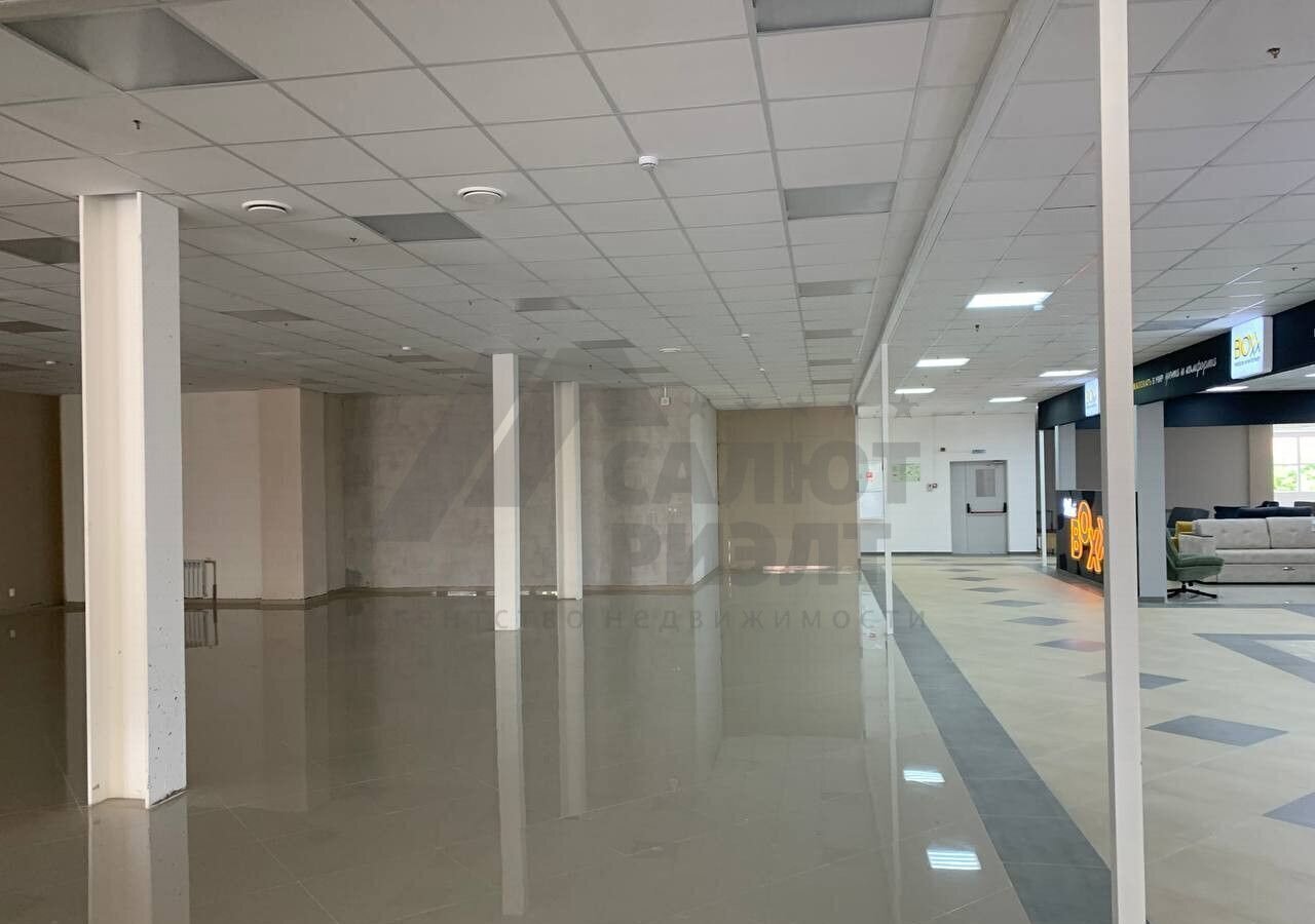торговое помещение г Советск ул Смоленская 3 Советский г. о. фото 18