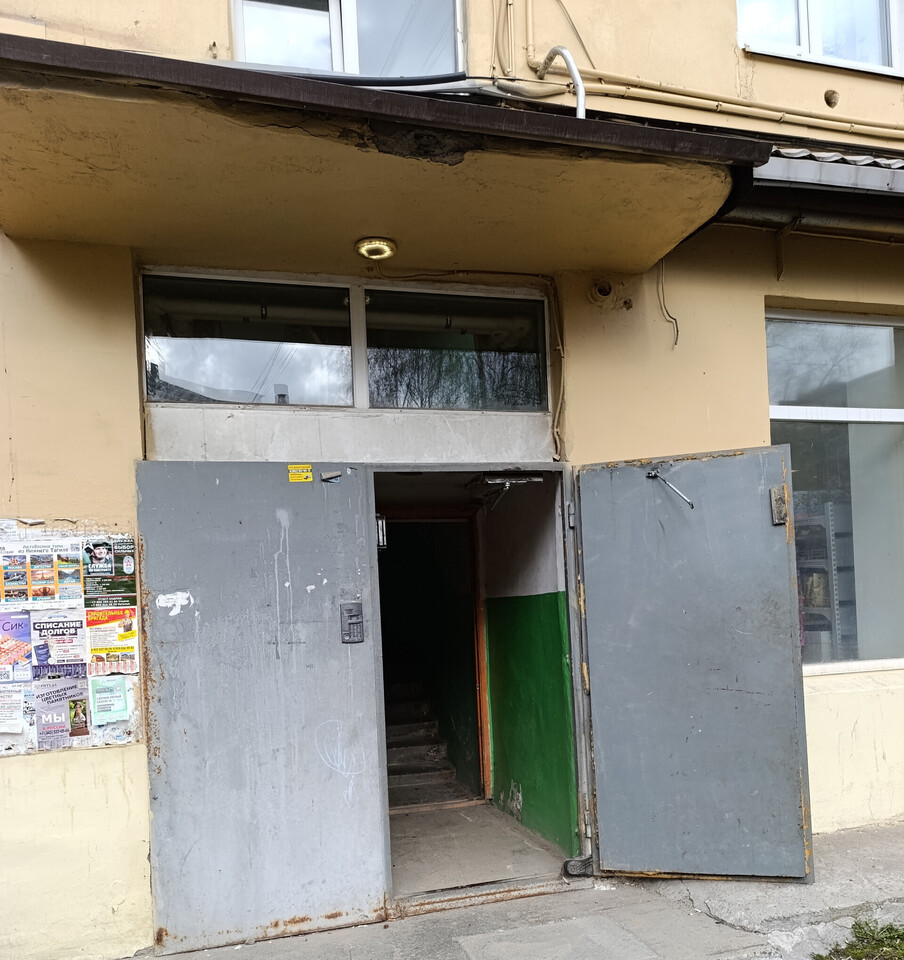 квартира г Нижний Тагил р-н Ленинский Центр ул Пархоменко 21 м-н фото 12