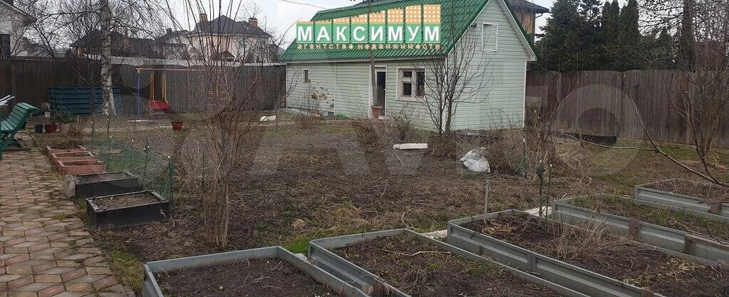 дом г Домодедово мкр Востряково ул Куликовская Подольск фото 6