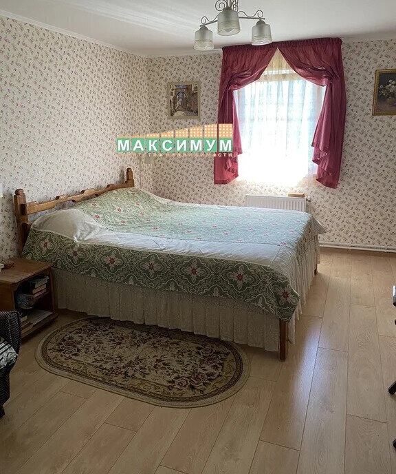 дом г Домодедово мкр Белые Столбы ул Благодатная 31 фото 19