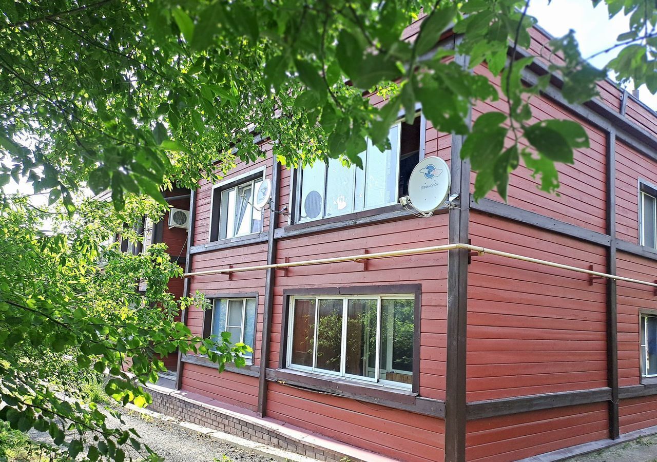 квартира г Дмитров ул Ольховая 19 Дмитровский муниципальный округ фото 19