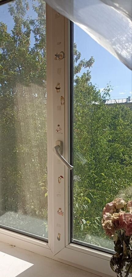 квартира г Ангарск 86-й квартал р-н Кварталы, 8, Ангарский г. о. фото 11