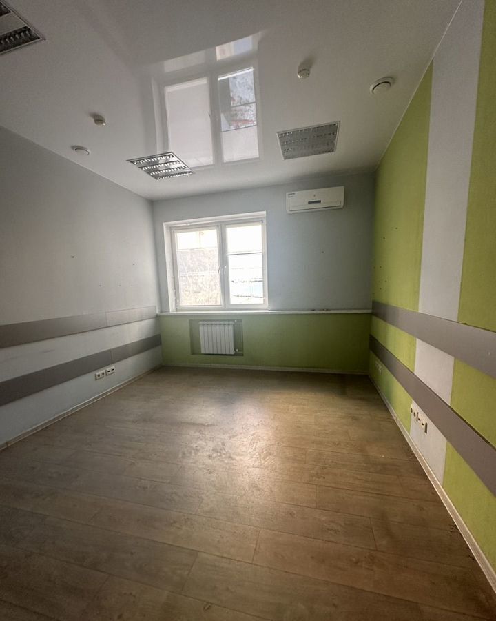 свободного назначения г Уфа р-н Кировский ул Зайнаб Биишевой 12 фото 6